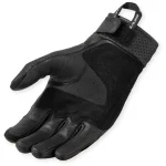 Revit Lewisville Gloves Black