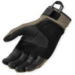 Revit Lewisville Gloves Sand/Black