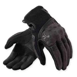 Revit Montford Gloves Black