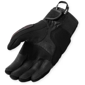 Revit Montford Gloves Black, Motoee.com