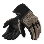 Revit Montford Gloves Sand/Black