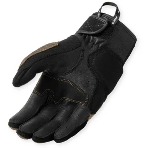 Revit Montford Gloves Sand/Black, Motoee.com