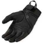 Revit New Heights Perforated Gloves Black