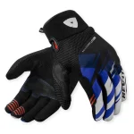 Revit Surge Gloves Black/Blue