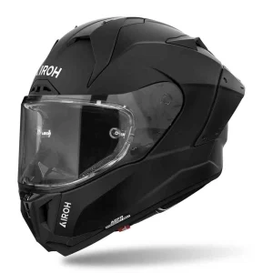 Airoh GP 800 Helmet Matte Black