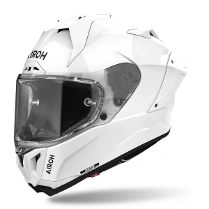 Airoh GP 800 Helmet White