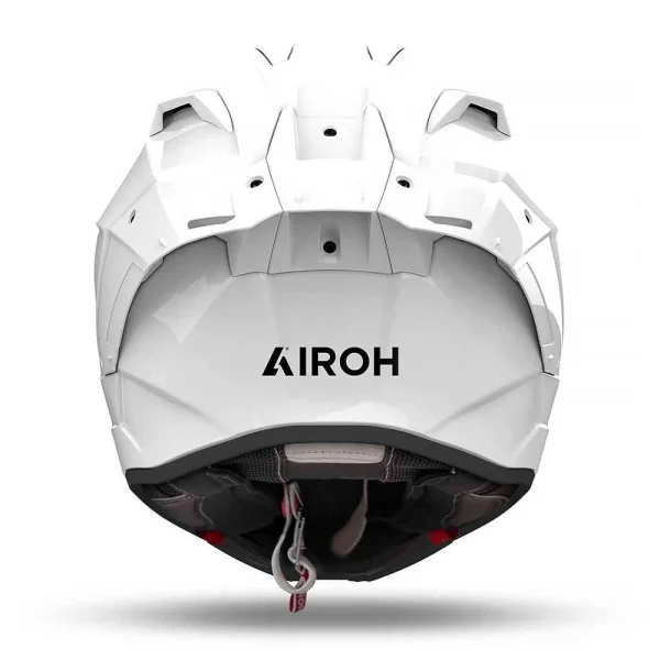 Airoh GP 800 Helmet White