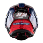 Alpinestars Supertech R10 Martinator R01 LE Carbon Helmet