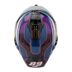 Alpinestars Supertech R10 Martinator R01 LE Carbon Helmet
