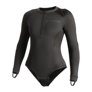 Pando Moto Shell WW 02 Ladies Long Sleeve Protector Shirt