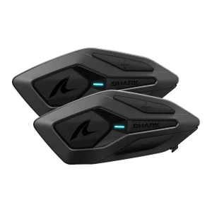 Shark Sena for Shark Intercom Dual Pack