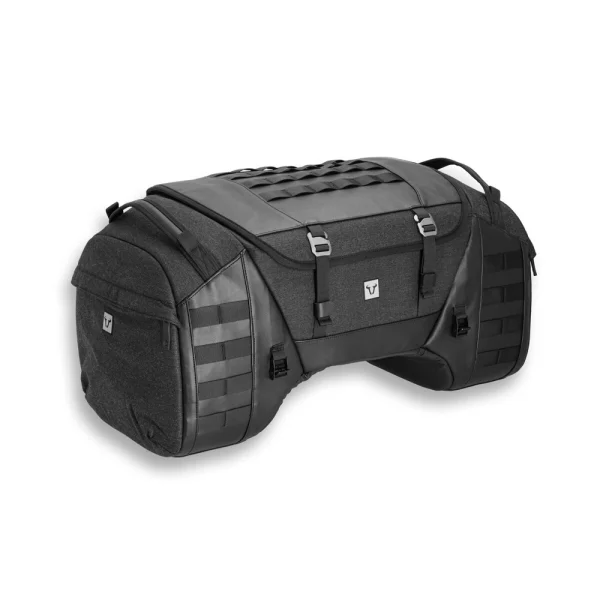 SW-Motech Legend Gear Tail Bag LR5 52L Black