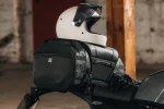 SW-Motech Legend Gear Tail Bag LR5 52L Black