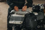 SW-Motech Legend Gear Tail Bag LR5 52L Black