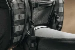 SW-Motech Legend Gear Tail Bag LR5 52L Black