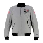 Helstons Twin Textile Jacket