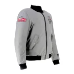 Helstons Twin Textile Jacket