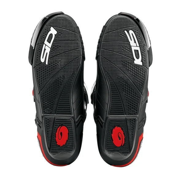 Sidi Mag-1 Boots Black