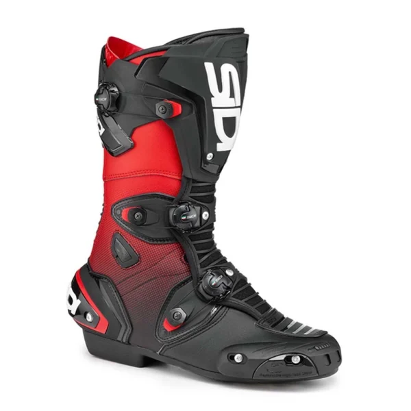 Sidi Mag-1 Boots Black/Red