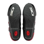 Sidi Mag-1 Boots Black/Red