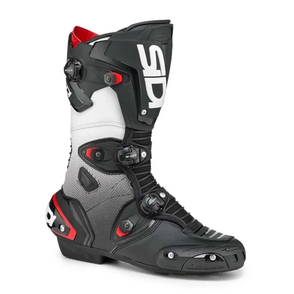 Sidi Mag-1 Boots Black/White