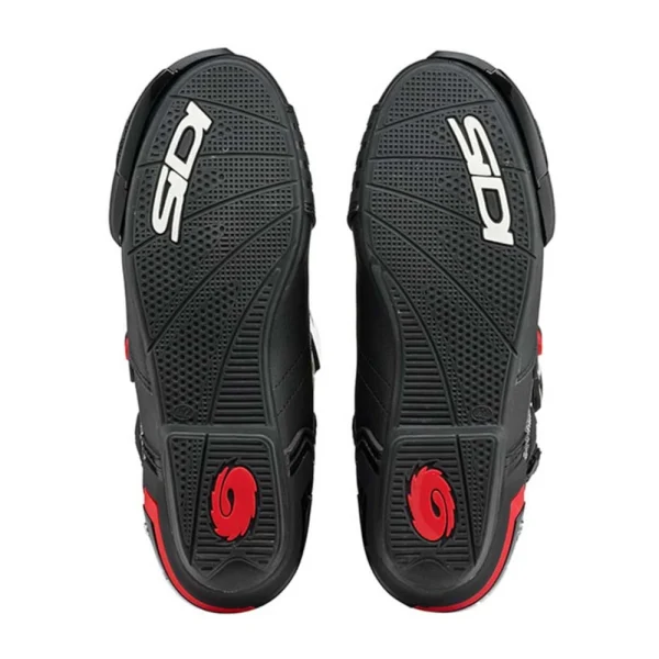 Sidi Mag-1 Boots Black/White