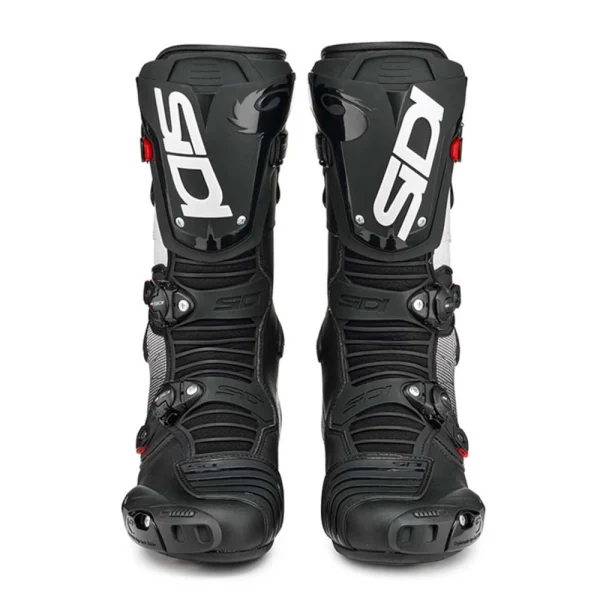 Sidi Mag-1 Boots Black/White