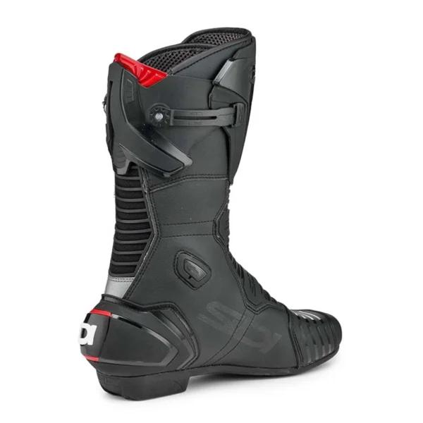 Sidi Mag-1 Boots Black/White