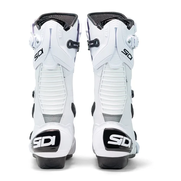 Sidi Mag-1 Boots White