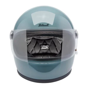 Biltwell Gringo S Agave Helmet, Motoee.com