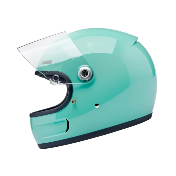 Biltwell Gringo SV Mint Julep Helmet