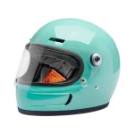 Biltwell Gringo SV Mint Julep Helmet
