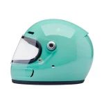 Biltwell Gringo SV Mint Julep Helmet