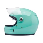 Biltwell Gringo SV Mint Julep Helmet