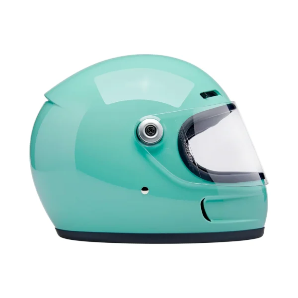 Biltwell Gringo SV Mint Julep Helmet