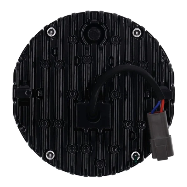 Custom Dynamics Shark Demon 2 Performance LED Headlamp Kit