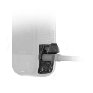 Insta360 X5 All-Weather USB Charging Cover