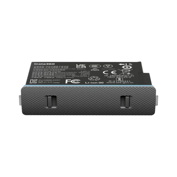 Insta360 X5 Battery