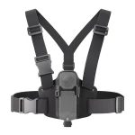 Insta360 X5 POV Chest Mount