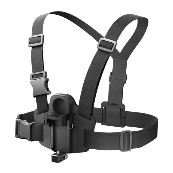 Insta360 X5 POV Chest Mount