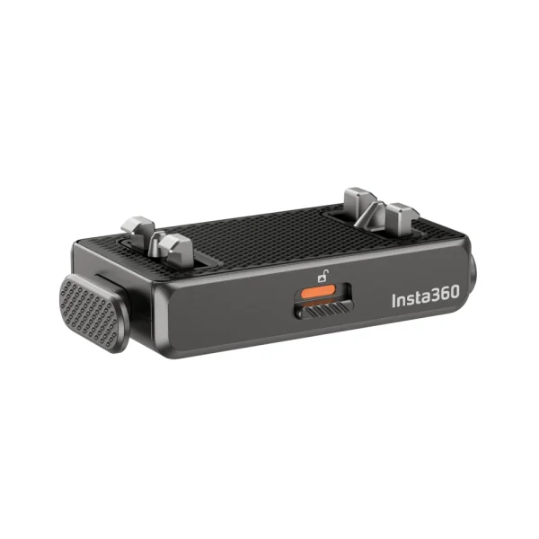Insta360 X5 Quick Release Mount