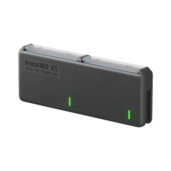 Insta360 X5 Utility Fast Charge Case