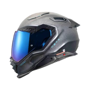 Nexx X.WST 3 Glaze Carbon Helmet, Motoee.com