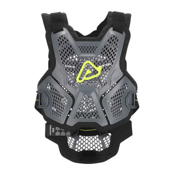 Acerbis P035 Protector Vest Grey