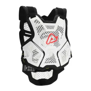 Acerbis P035 Protector Vest White