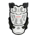 Acerbis P035 Protector Vest White