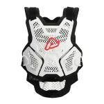 Acerbis P035 Protector Vest White