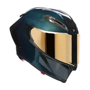 AGV Pista GP RR Acqua Carbon Helmet, Motoee.com