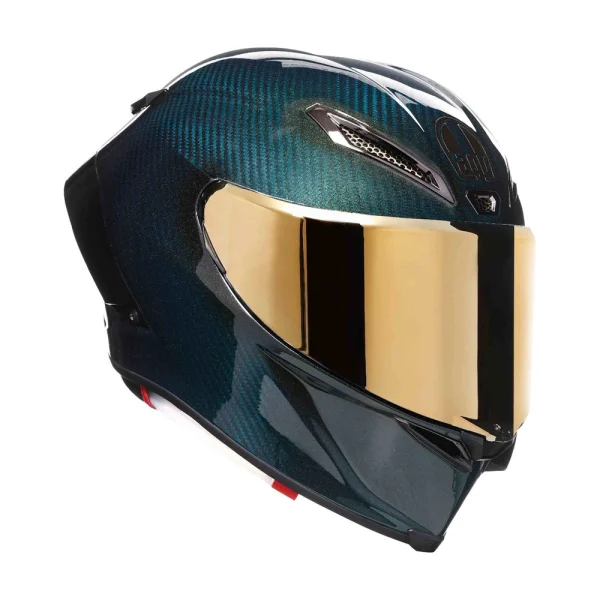 AGV Pista GP RR Acqua Carbon Helmet