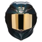 AGV Pista GP RR Acqua Carbon Helmet